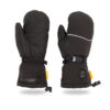 Lämmitettävä rukkanen HeatPerformance® COMFORT
